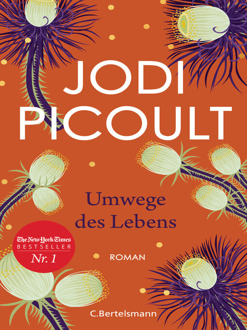 Title details for Umwege des Lebens by Jodi Picoult - Wait list